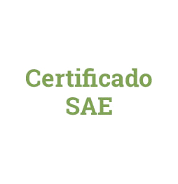 Hola Food certificado SAE